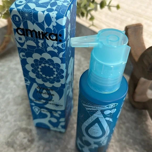 BNIB Amika Dream Routine - Picture 5 of 5